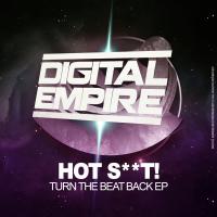 Artwork for Turn The Beat Back EP by Hot Shit!