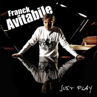 Artwork for Just Play by Franck Avitabile
