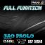 Artwork for Sao Paulo (Filthy Rich Remix)