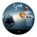 Artwork for Sensual Balloon (Jay Tripwire Tonality Mix)
