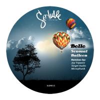 Artwork for Sensual Balloon by Bollo