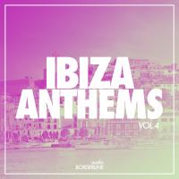Artwork for Ibiza Anthems, Vol. 4 2017 by Various Artists