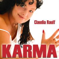 Artwork for Karma by Claudia Raulf