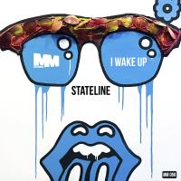 Artwork for I Wake Up by Stateline