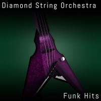 Artwork for Funk Hits by Diamond String Orchestra