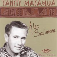 Artwork for Tahiti Matamua Alec Salmon by Alec Salmon