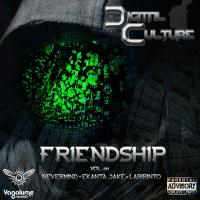 Artwork for Friendship by Digital Culture