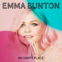 Artwork for My Happy Place by Emma Bunton