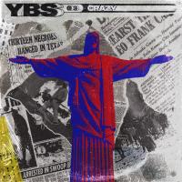 Artwork for Crazy by YBS