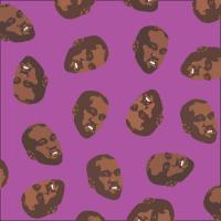Artwork for Kanye West Is My Dad by Austin Awake