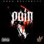 Artwork for Pain