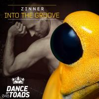 Artwork for Into The Groove by Zinner