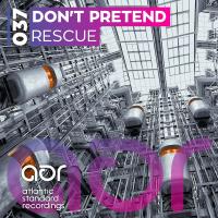 Artwork for Don't Pretend by Rescue