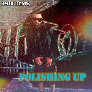 Artwork for Polishing Up