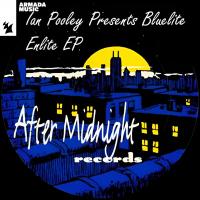 Artwork for Enlite EP by Ian Pooley