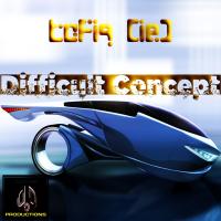 Artwork for Difficult Concept by Tofiq (IE)