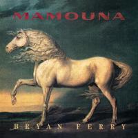 Artwork for Mamouna by Bryan Ferry