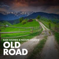 Artwork for Old Road by Rain Sounds