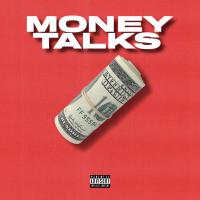 Artwork for MONEY TALKS by $AZHIN