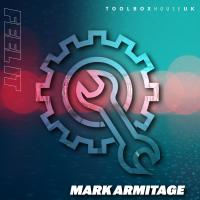 Artwork for Feel It by Mark Armitage