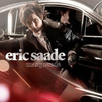 Artwork for Masquerade by Eric Saade