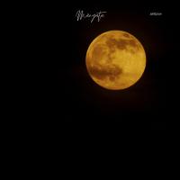 Artwork for Mångata by Ardah