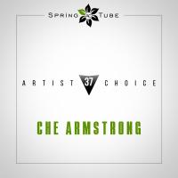 Artwork for Artist Choice 037. Che Armstrong by Che Armstrong