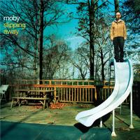 Artwork for Slipping Away (Single Version) by Moby