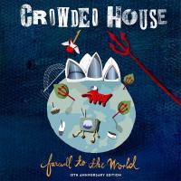 Artwork for Farewell to the World (Live at Sydney Opera House) (2006 - Remaster) by Crowded House