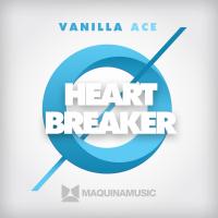 Artwork for Heartbreaker by Vanilla Ace