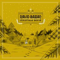Artwork for Christmas Bonus by David Bazan