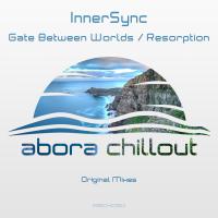 Artwork for Gate Between Worlds / Resorption by InnerSync