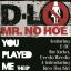 Artwork for No Hoe (Remix)