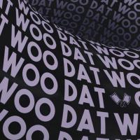 Artwork for Woo Dat by LO'99