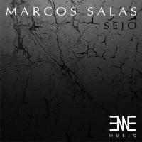 Artwork for Sejo by Marcos Salas