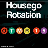 Artwork for Rotation by Housego