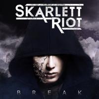Artwork for Break by Skarlett Riot
