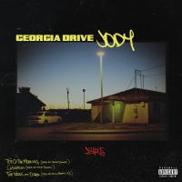 Artwork for Georgia Drive Jody by J. Sirus