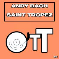 Artwork for Saint Tropez by Andy Bach