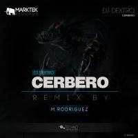 Artwork for Cerbero by DJ Dextro