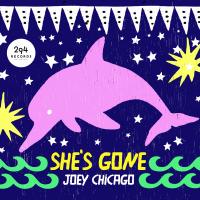 Artwork for She's Gone by Joey Chicago