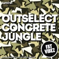 Artwork for Concrete Jungle by Outselect