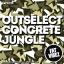 Artwork for Concrete Jungle (Groove Trickz Remix)