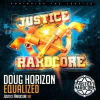 Artwork for Equalized by Doug Horizon