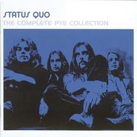 Artwork for The Complete Pye Collection by Status Quo