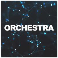 Artwork for My House by Orchestra