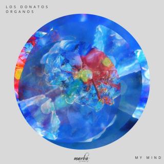 Artwork for My Mind (Original Mix)
