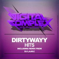 Artwork for Hits by Dirtywayy