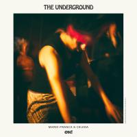 Artwork for The Underground by Mario Franca