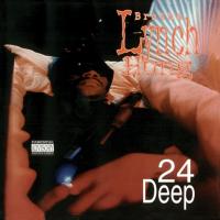 Artwork for 24 Deep by Brotha Lynch Hung